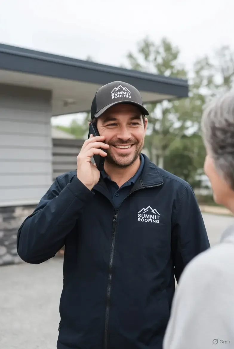 Flat Roof Leak Repair Paris, VA FAQs